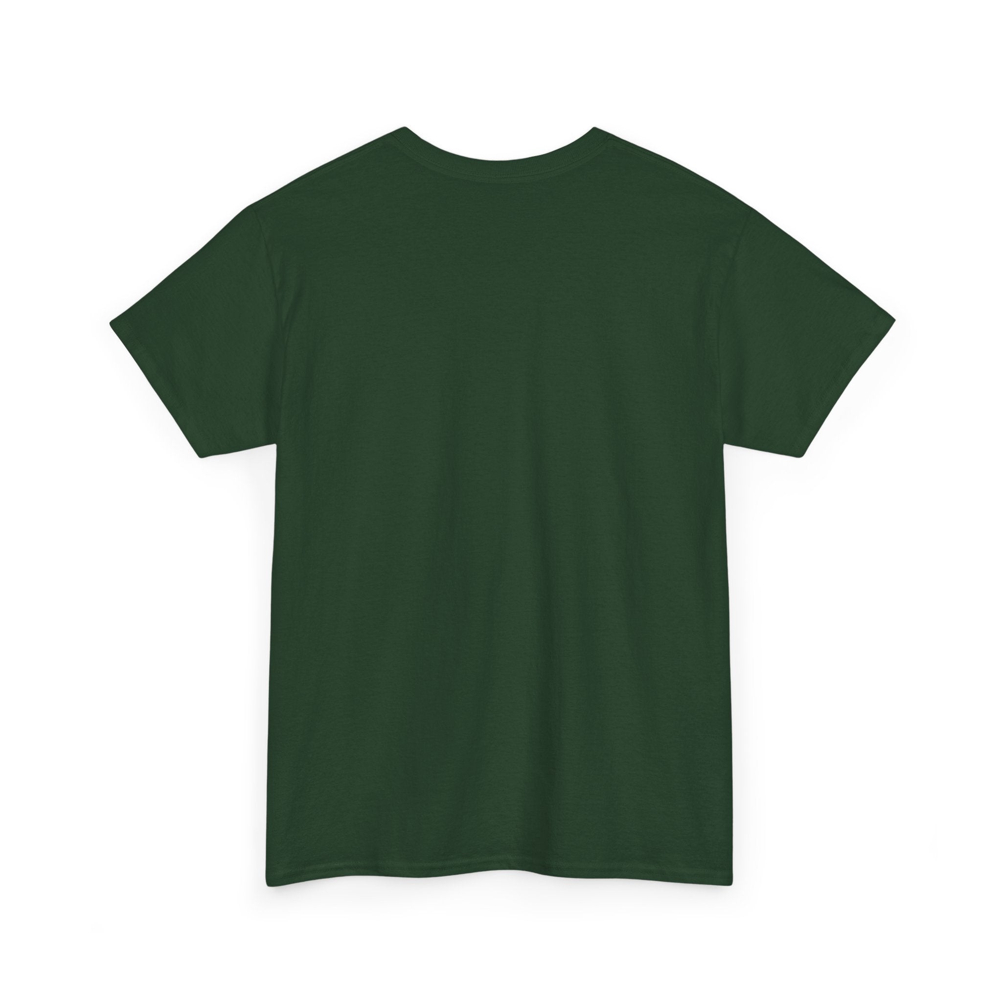 Photo Portrait Tee — Casual Personalized Graphic T‑Shirt