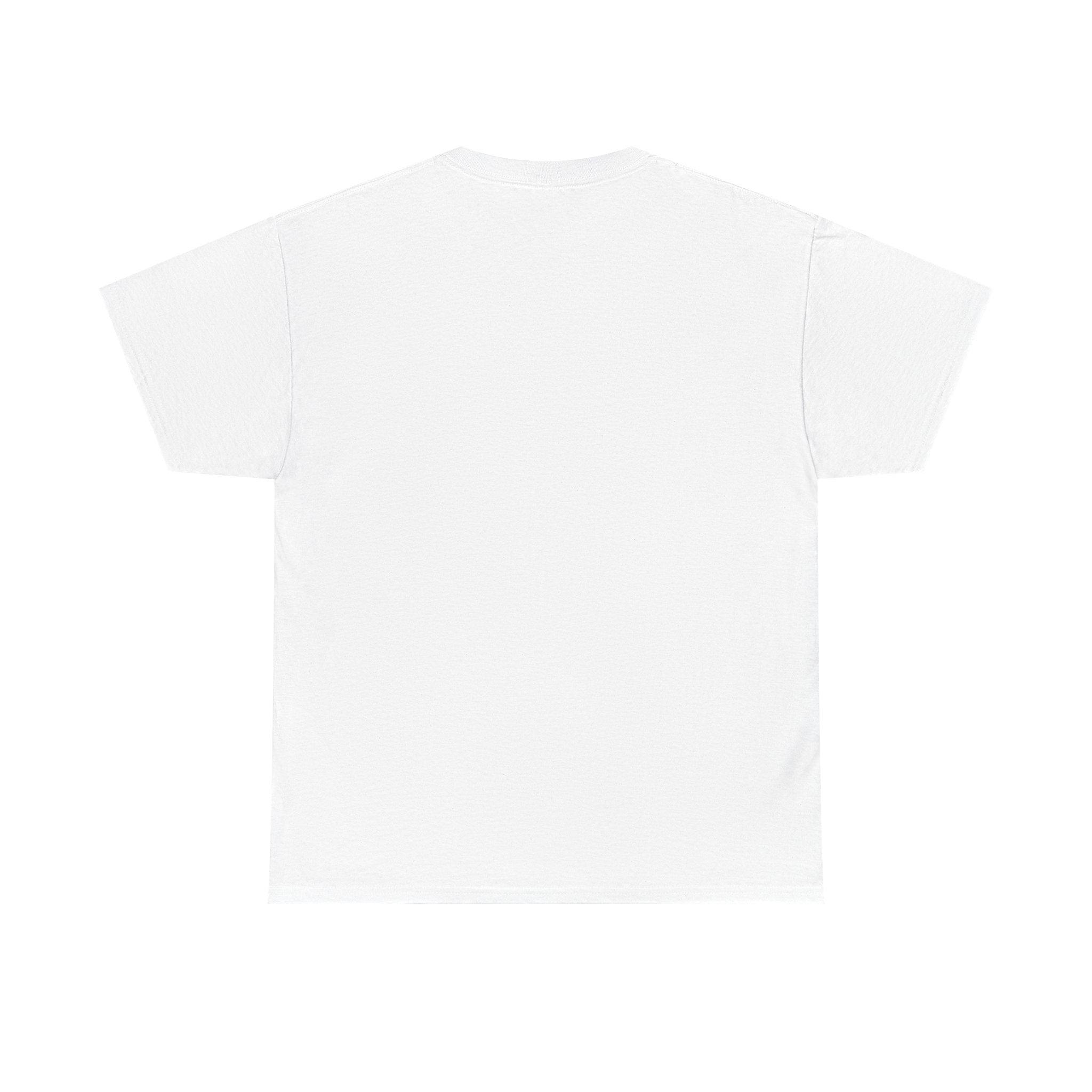 Photo Portrait Tee — Casual Personalized Graphic T‑Shirt