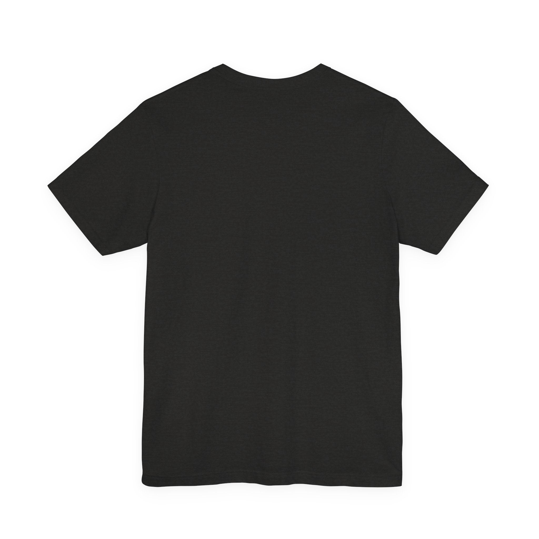 Mystic Altar T‑Shirt — Witchy Crystal & Tarot Vibes