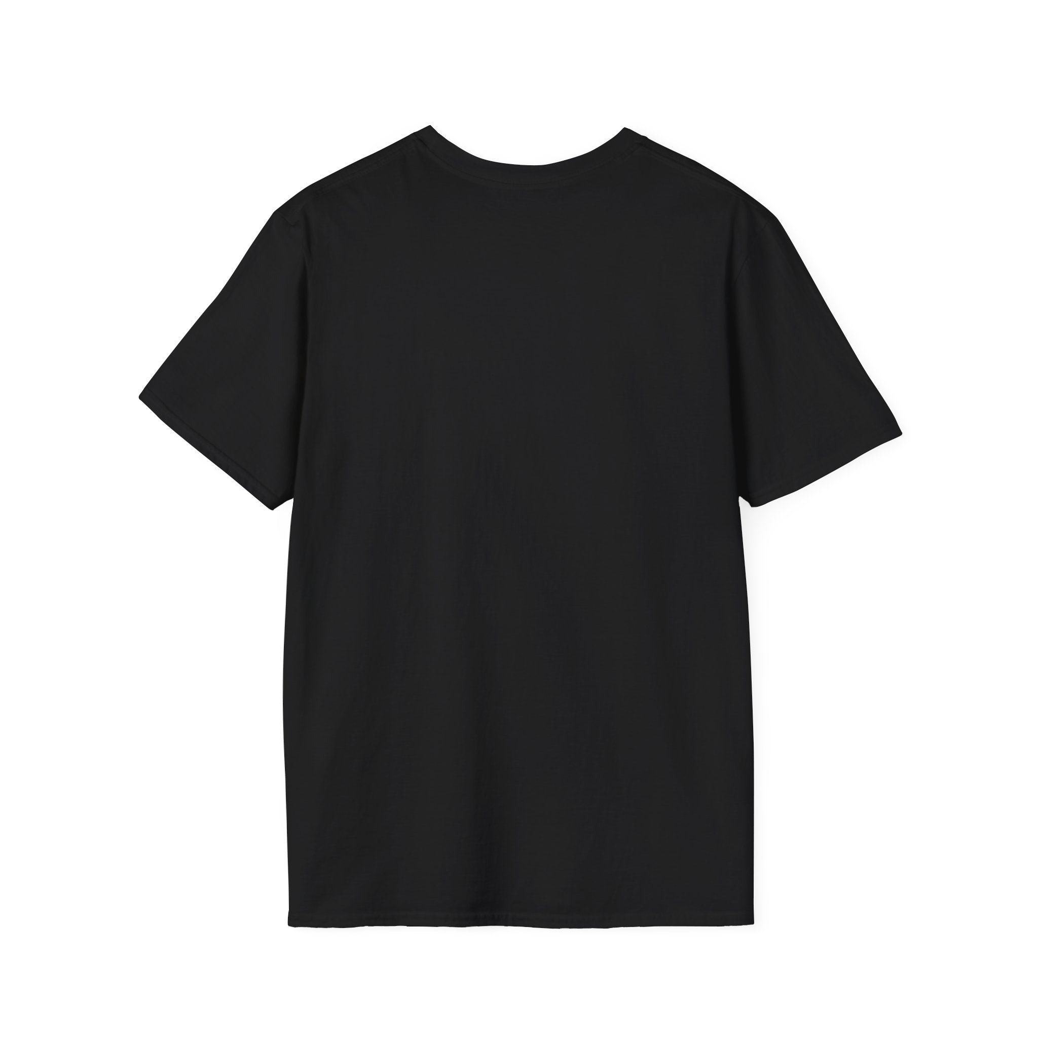 Photo Print T-Shirt — Personalized Selfie Portrait Tee