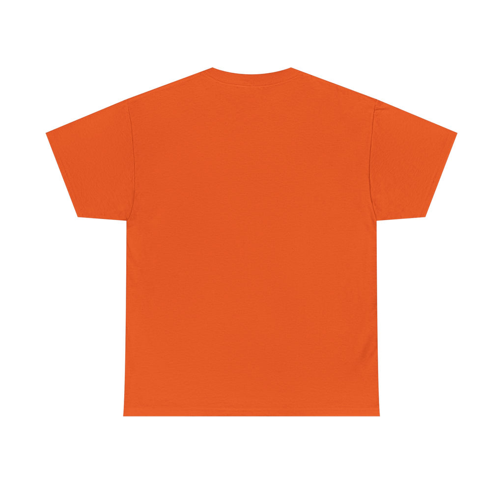 Photo Portrait Tee — Casual Personalized Graphic T‑Shirt