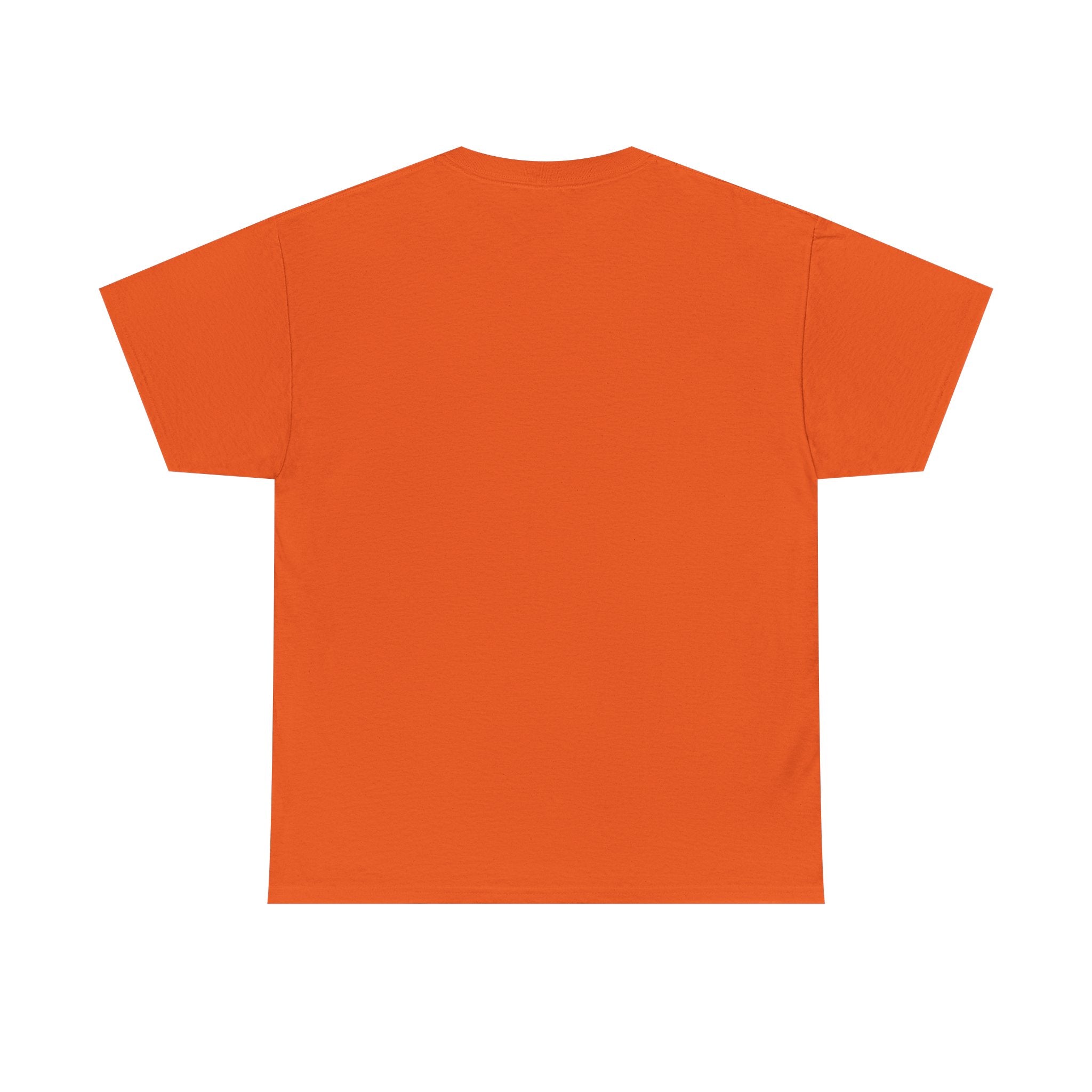 Photo Portrait Tee — Casual Personalized Graphic T‑Shirt