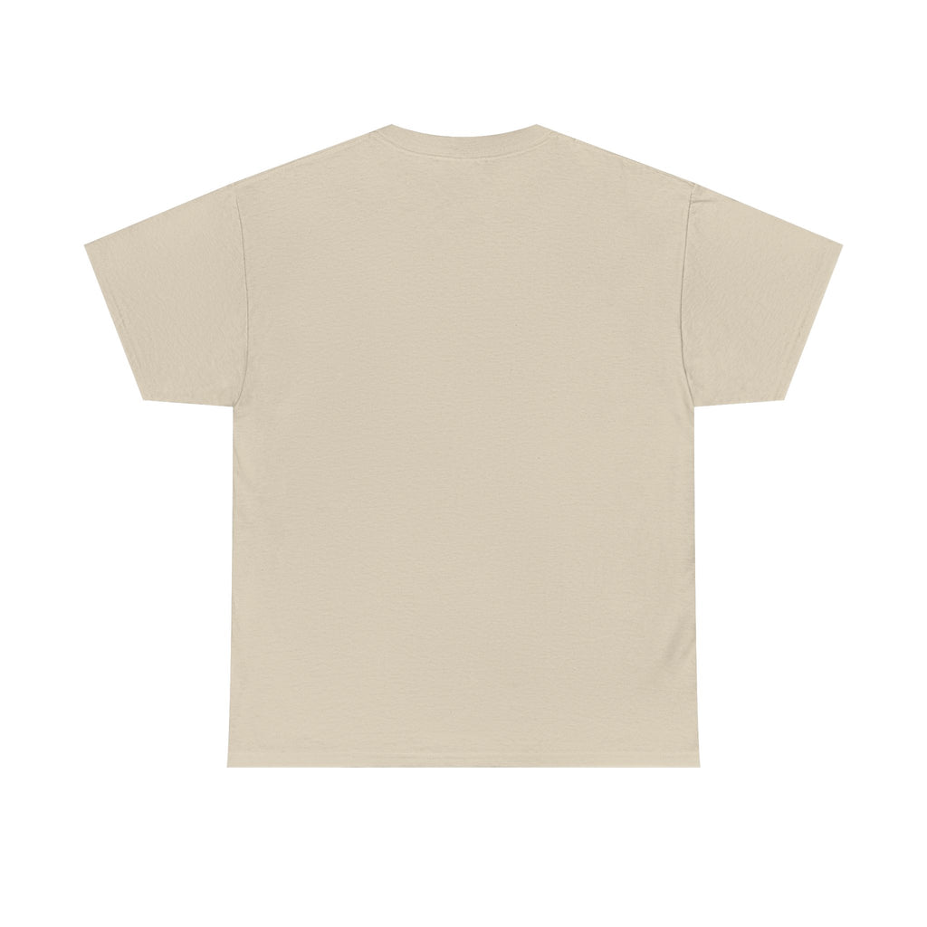 Photo Portrait Tee — Casual Personalized Graphic T‑Shirt
