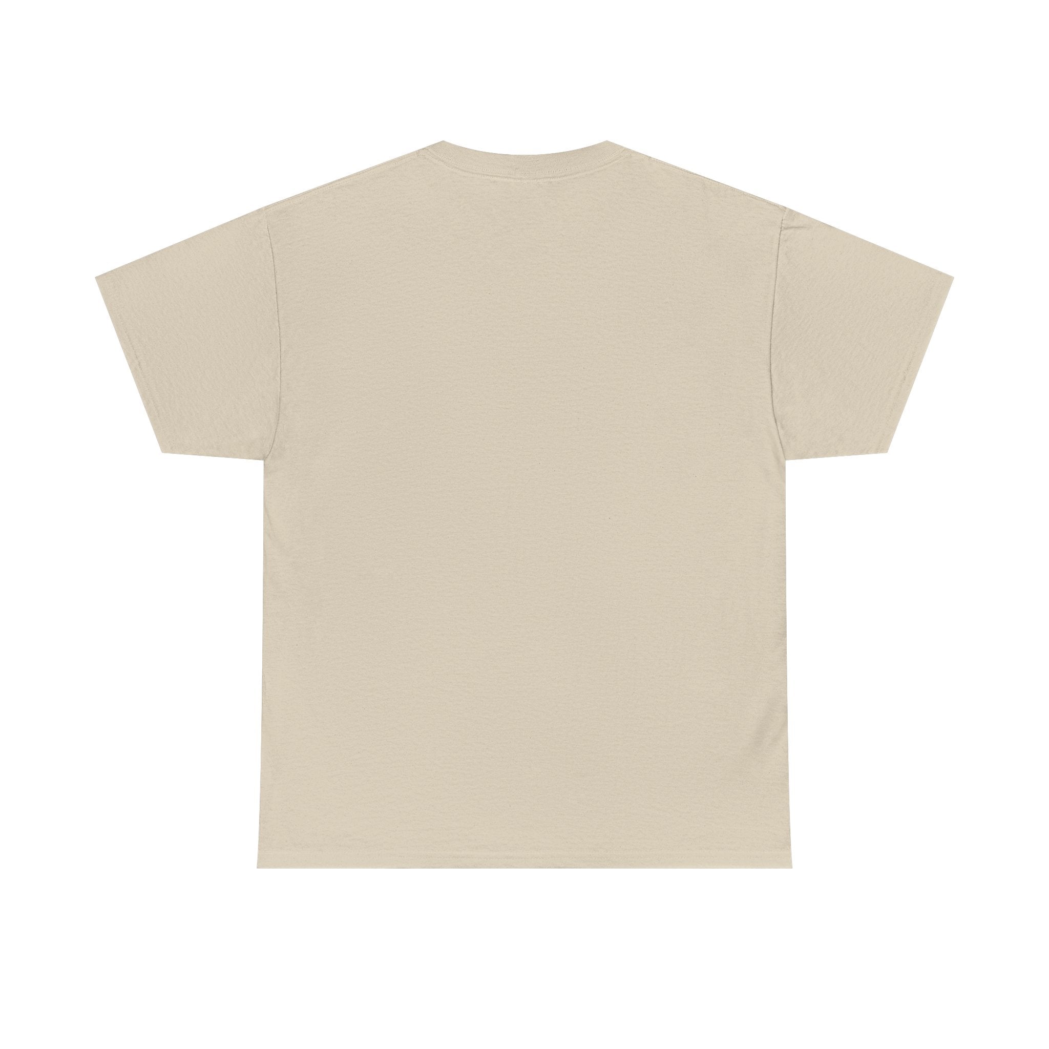 Photo Portrait Tee — Casual Personalized Graphic T‑Shirt