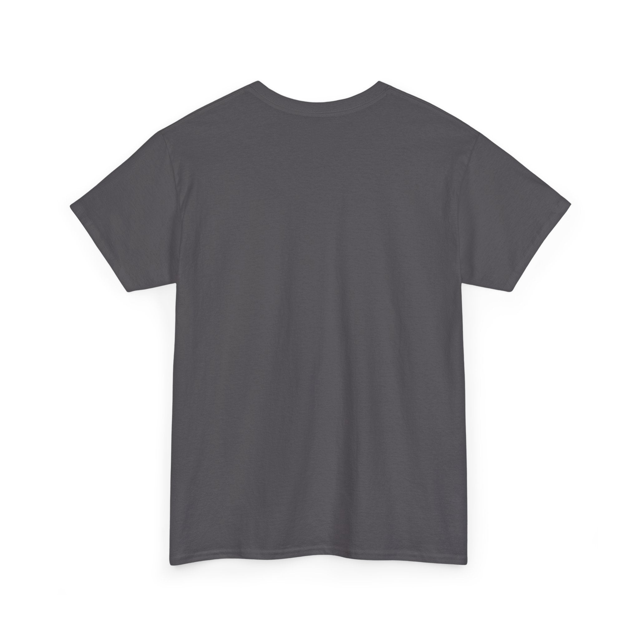 Photo Portrait Tee — Casual Personalized Graphic T‑Shirt