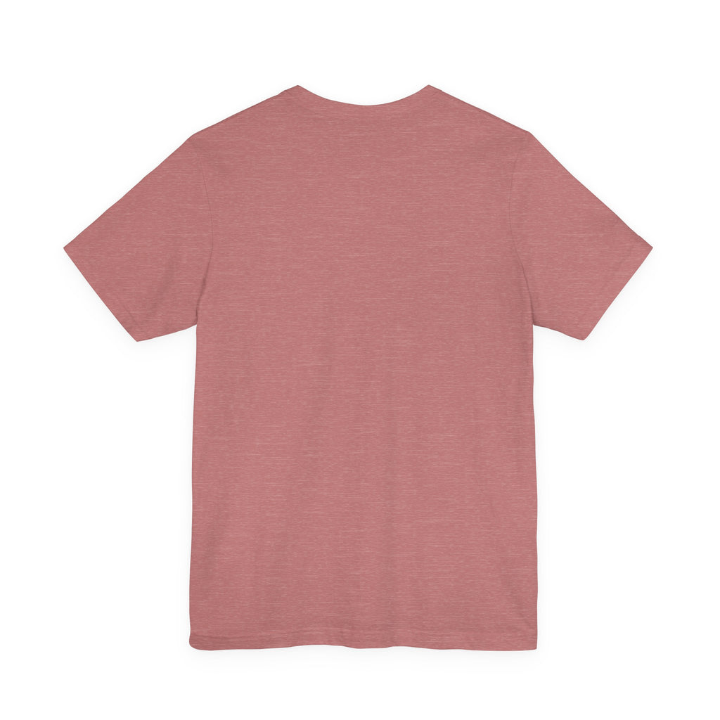 Mystic Altar T‑Shirt — Witchy Crystal & Tarot Vibes
