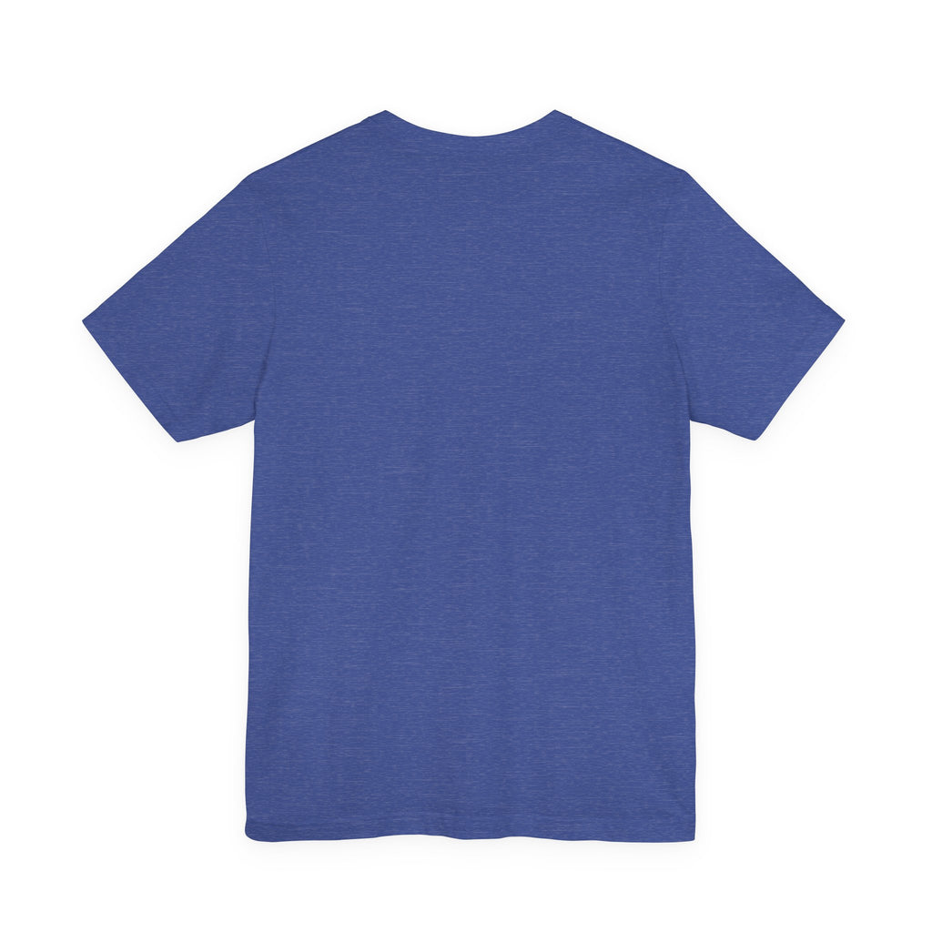Mystic Altar T‑Shirt — Witchy Crystal & Tarot Vibes