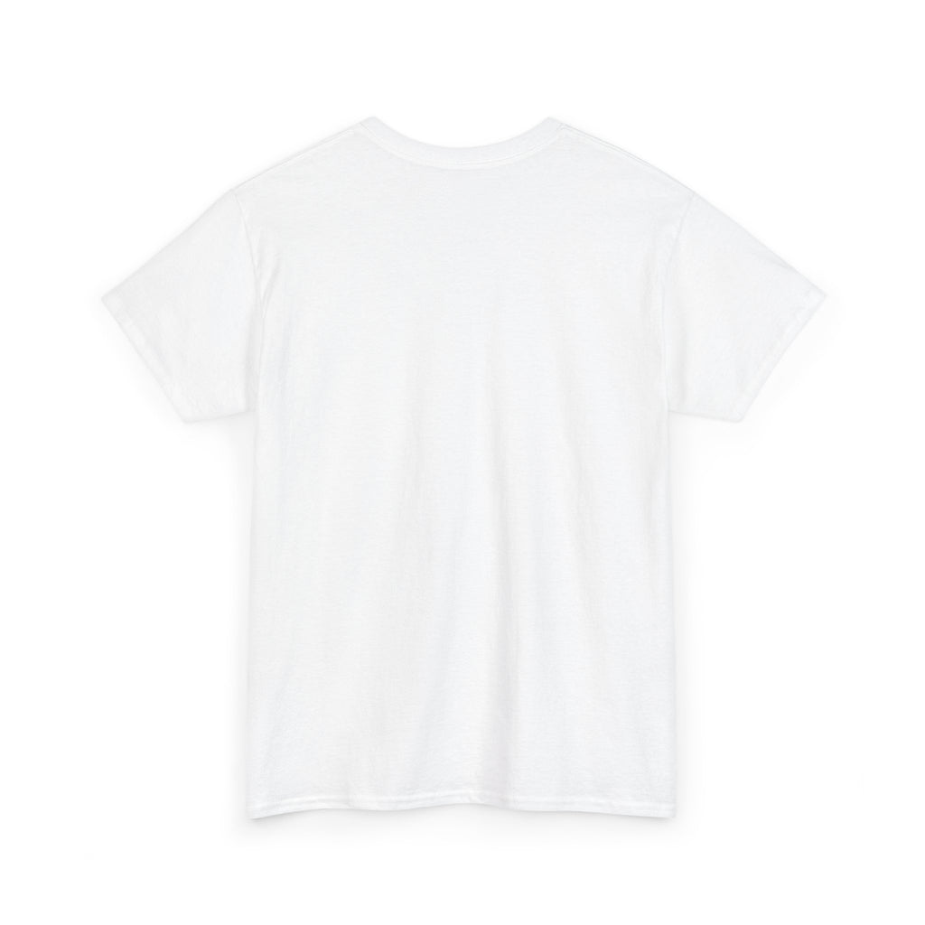 Photo Portrait Tee — Casual Personalized Graphic T‑Shirt