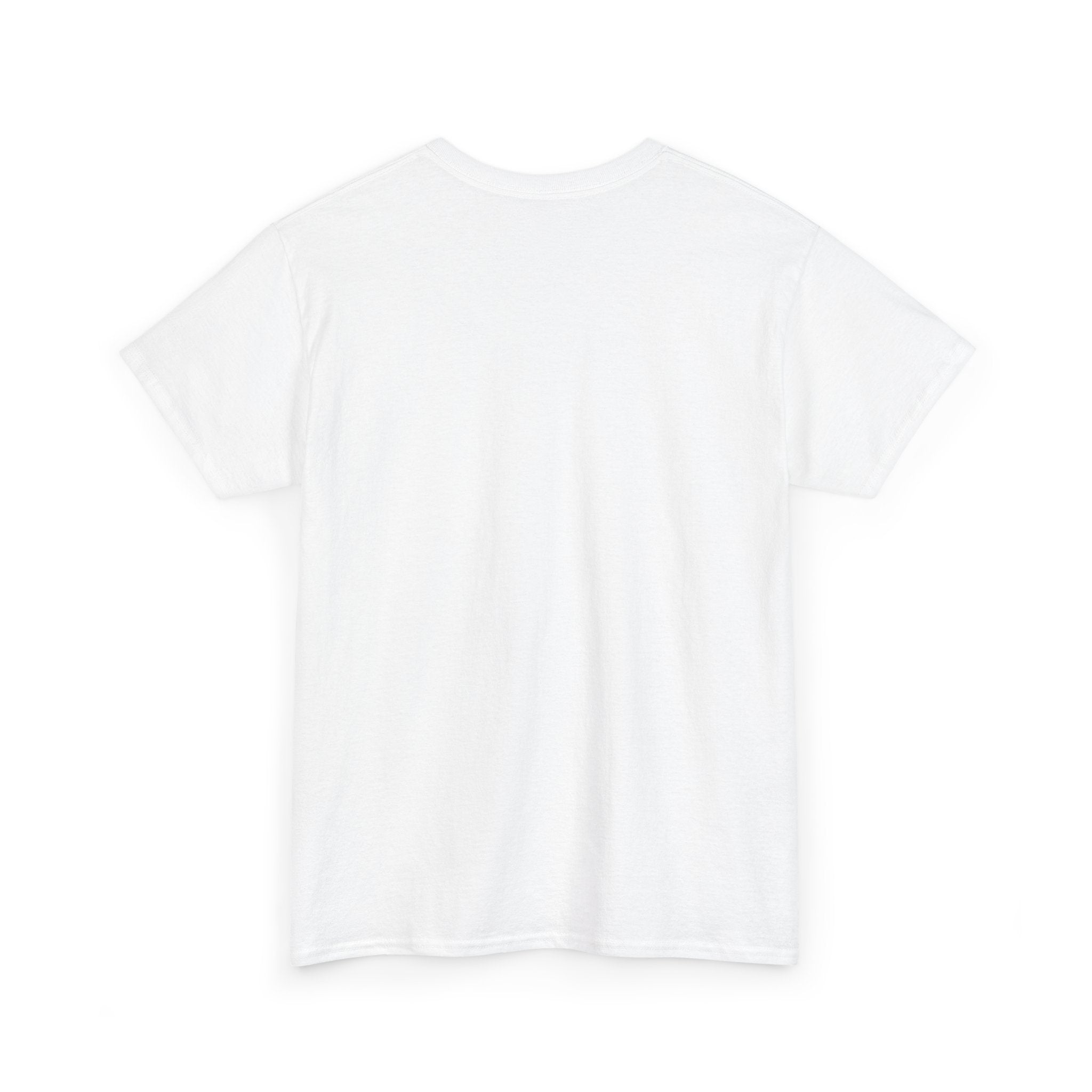 Photo Portrait Tee — Casual Personalized Graphic T‑Shirt