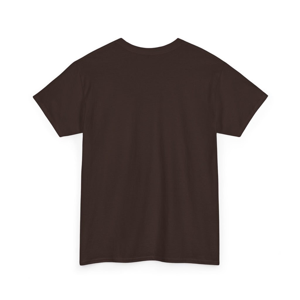 Photo Portrait Tee — Casual Personalized Graphic T‑Shirt