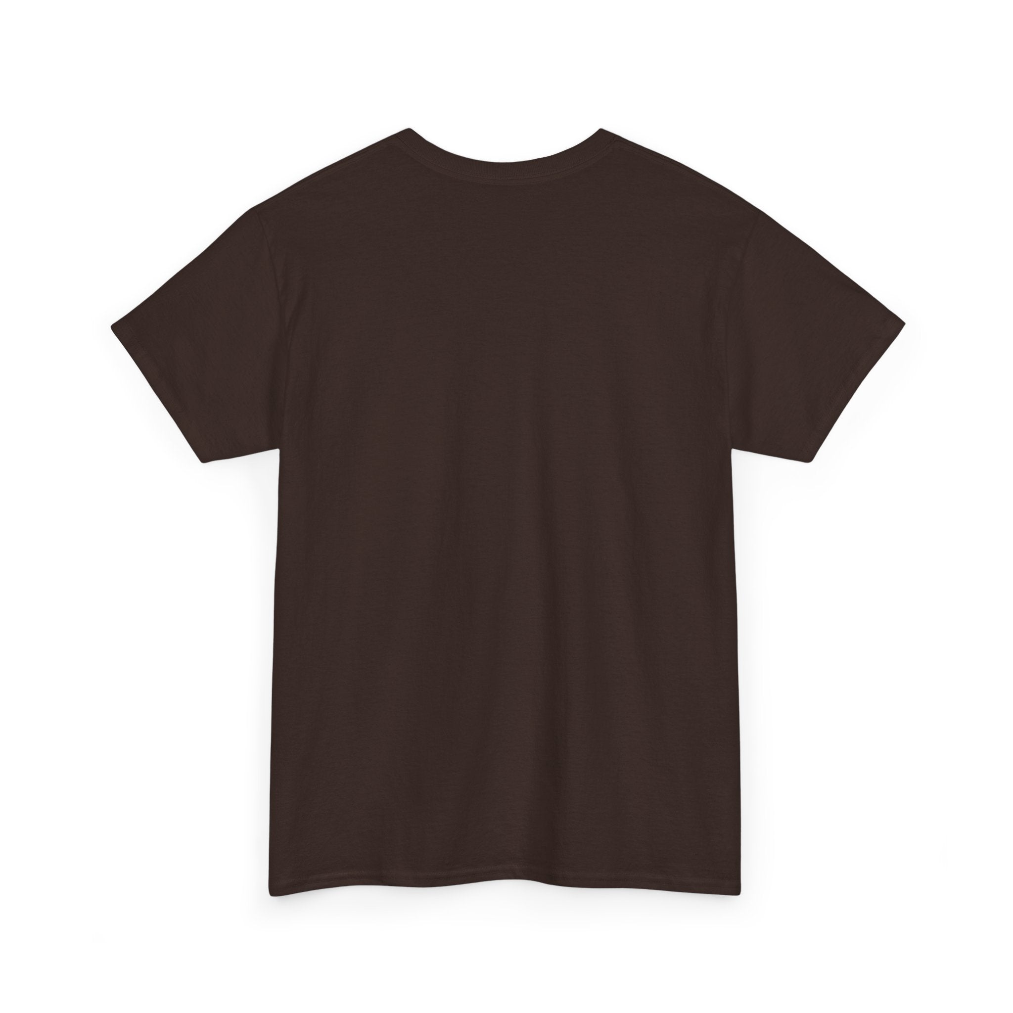Photo Portrait Tee — Casual Personalized Graphic T‑Shirt