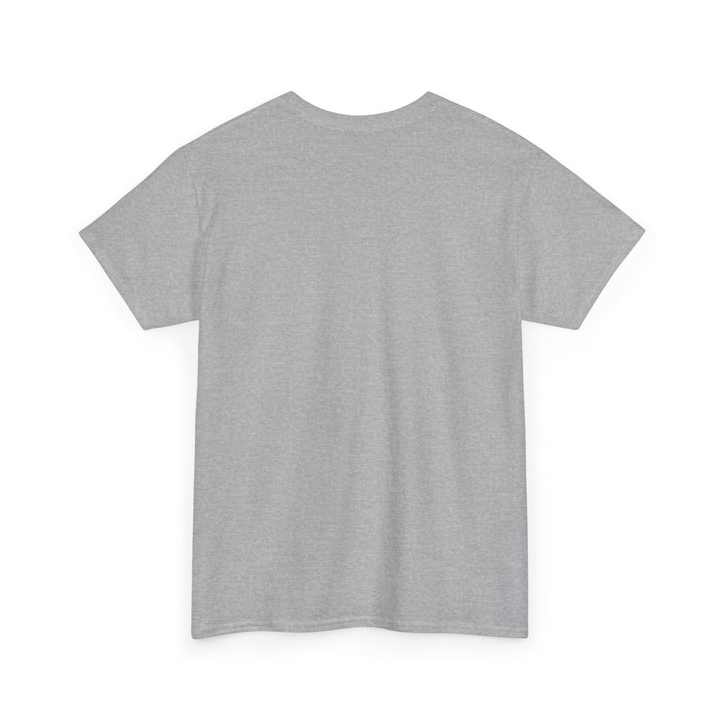 Photo Portrait Tee — Casual Personalized Graphic T‑Shirt