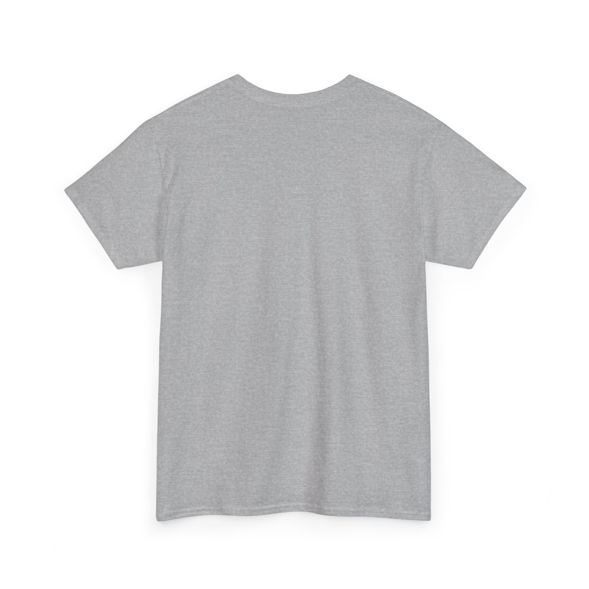 Photo Portrait Tee — Casual Personalized Graphic T‑Shirt
