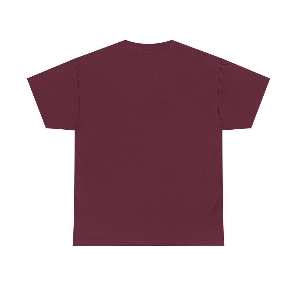 Photo Portrait Tee — Casual Personalized Graphic T‑Shirt