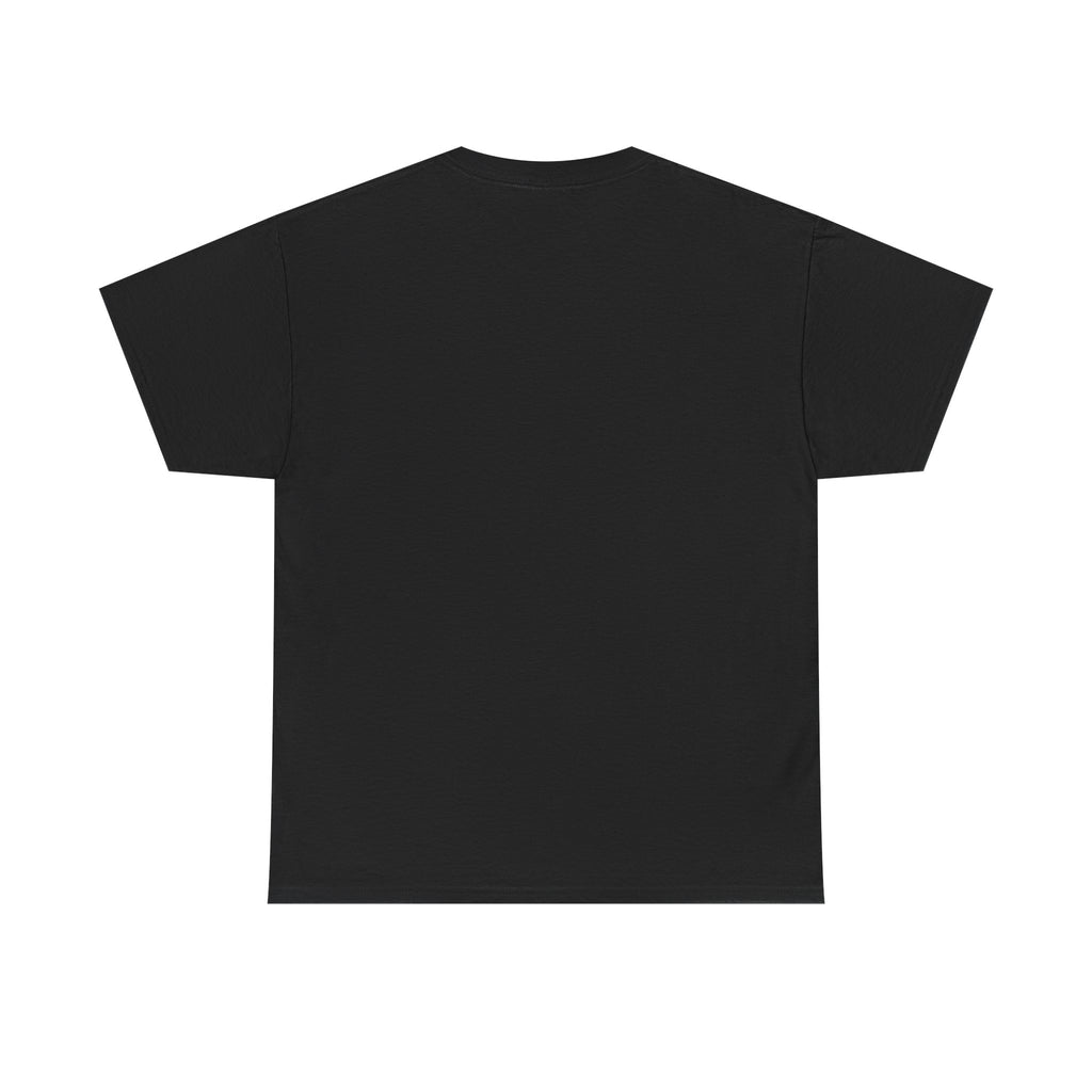 Photo Portrait Tee — Casual Personalized Graphic T‑Shirt