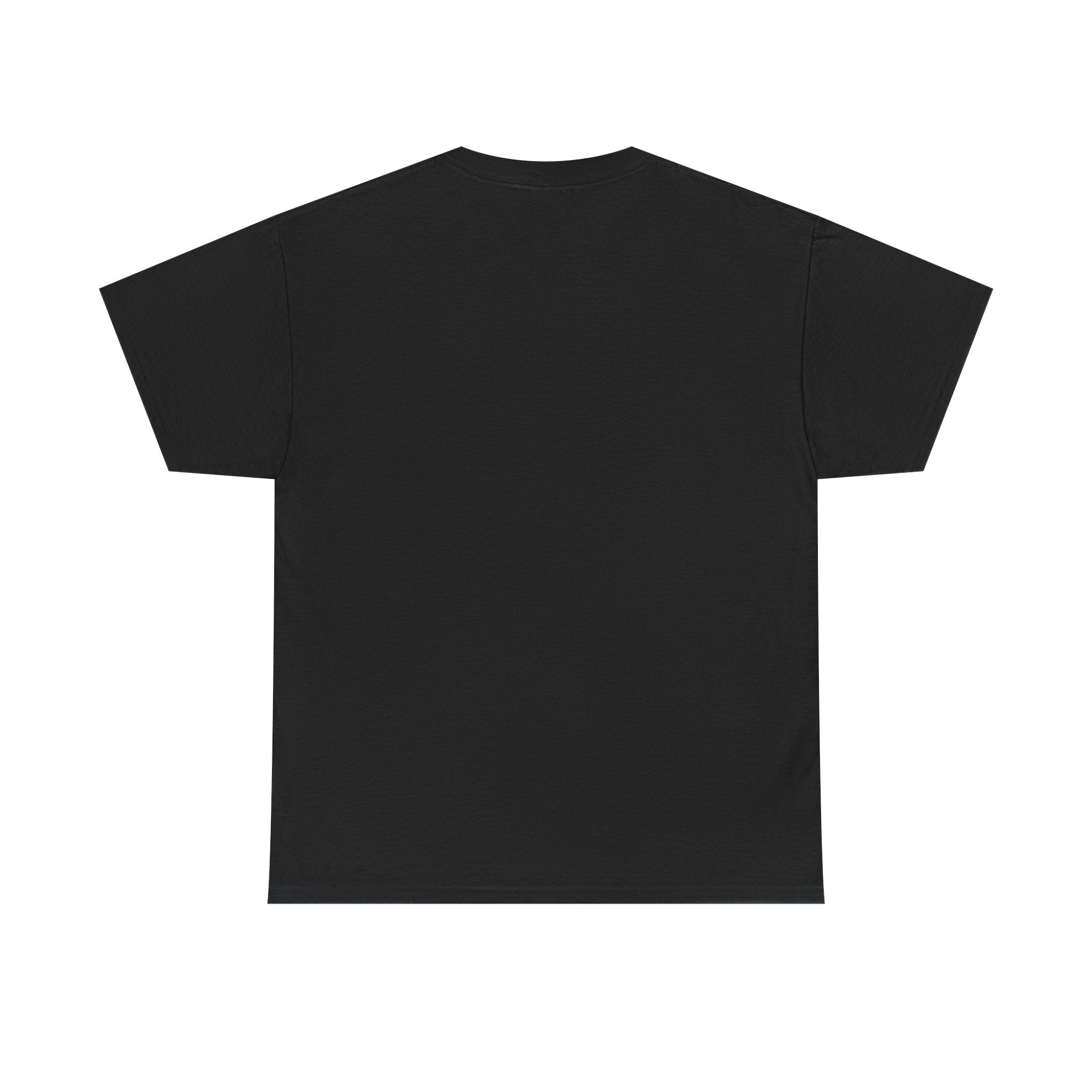 Photo Portrait Tee — Casual Personalized Graphic T‑Shirt