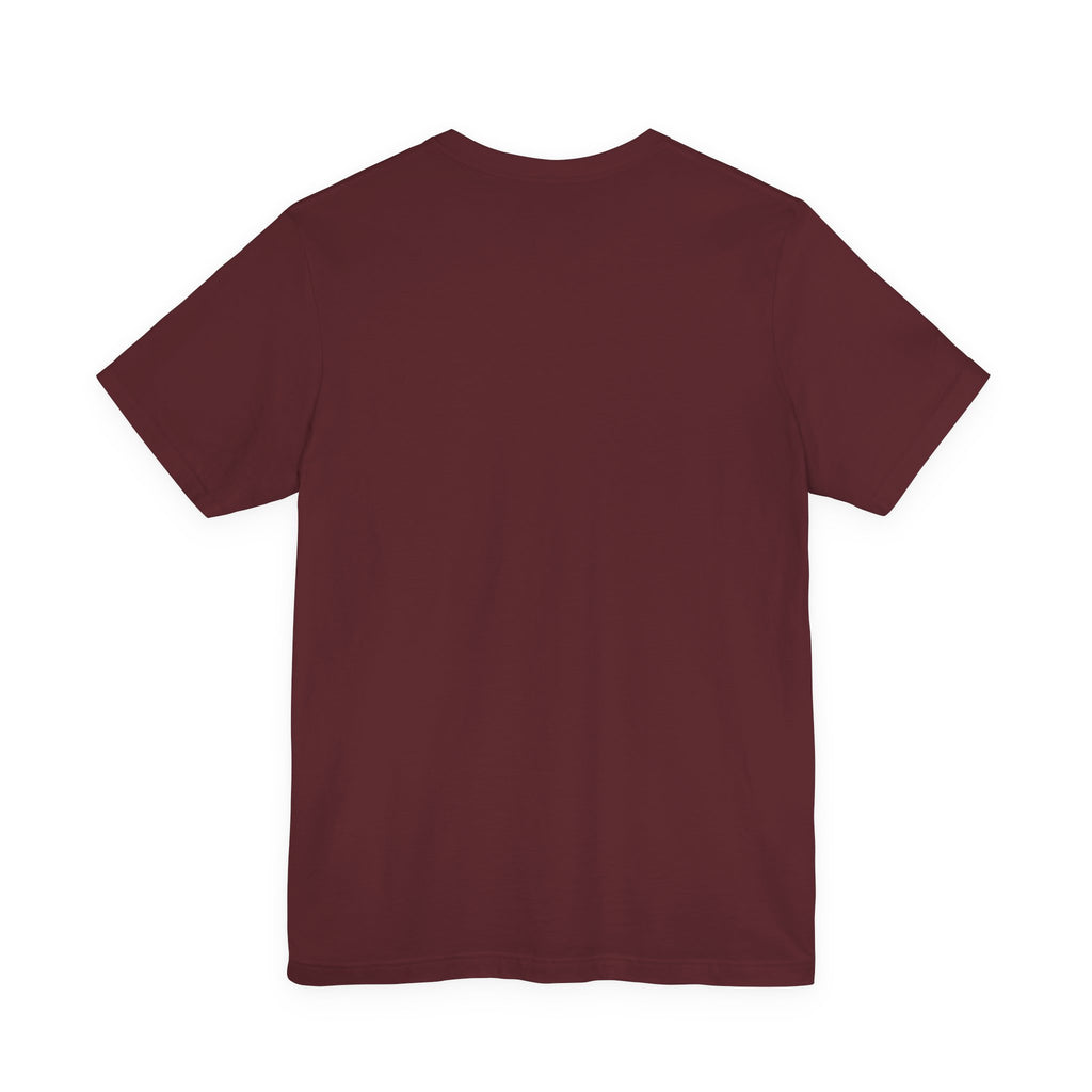 Mystic Altar T‑Shirt — Witchy Crystal & Tarot Vibes