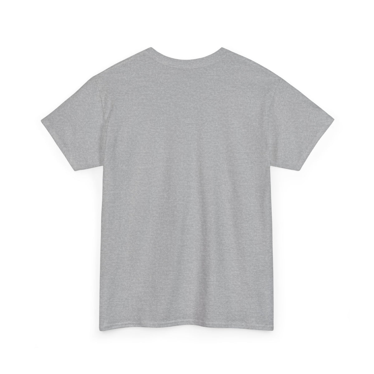 Unisex Sunset Palm Trees Swaying Heavy Cotton Tee