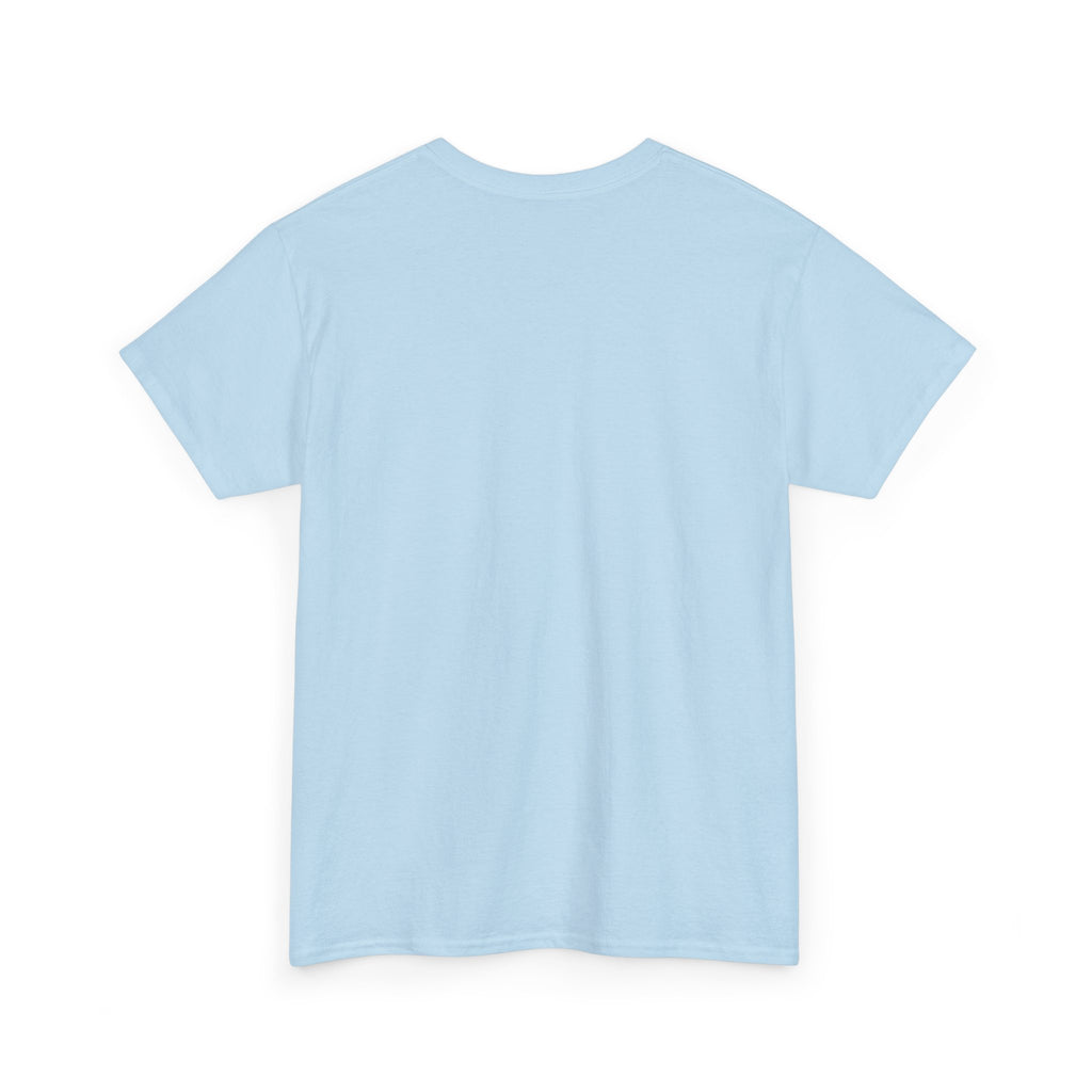 Photo Portrait Tee — Casual Personalized Graphic T‑Shirt