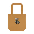 Bloomin' Cactus Cotton Tote — Gift Bag