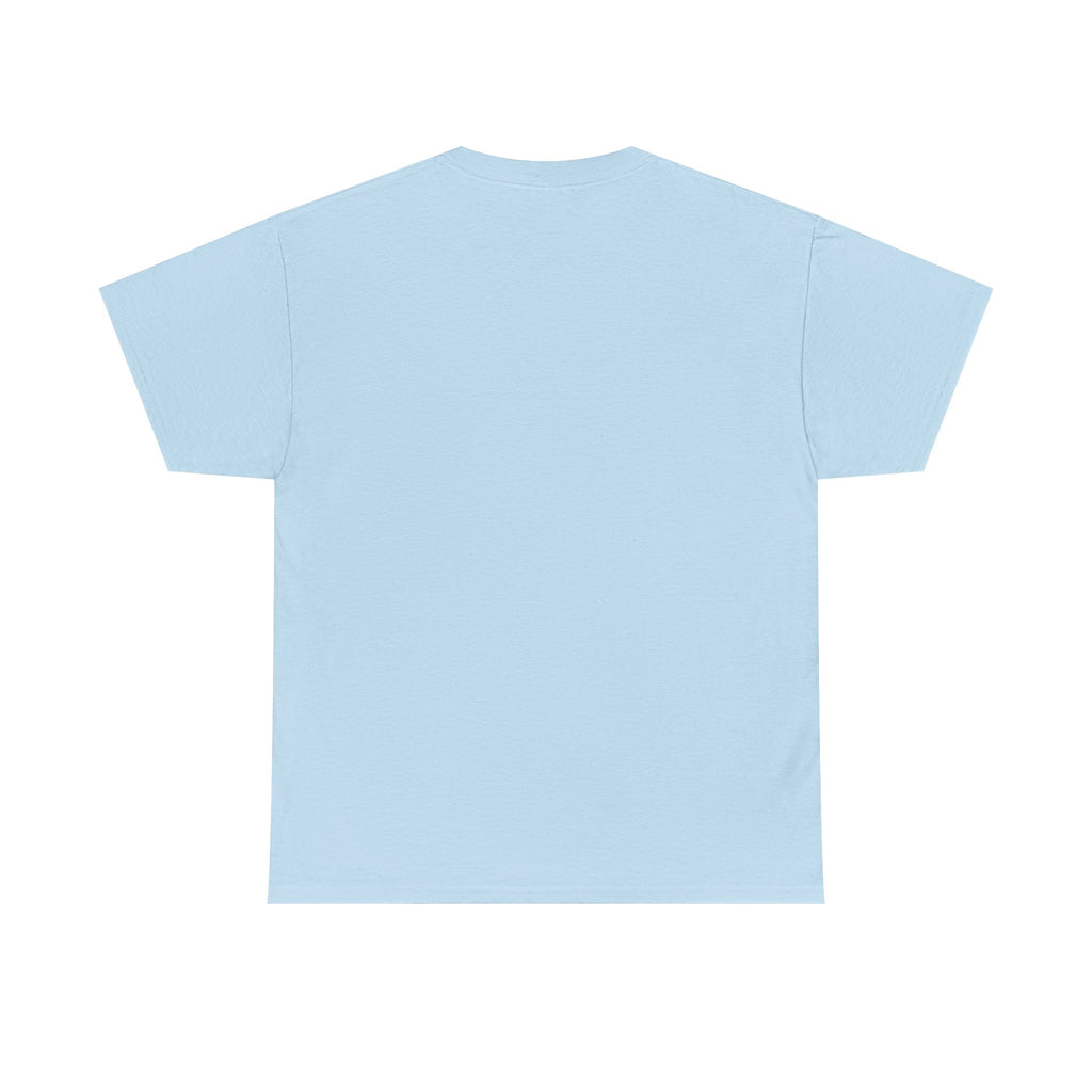 Photo Portrait Tee — Casual Personalized Graphic T‑Shirt