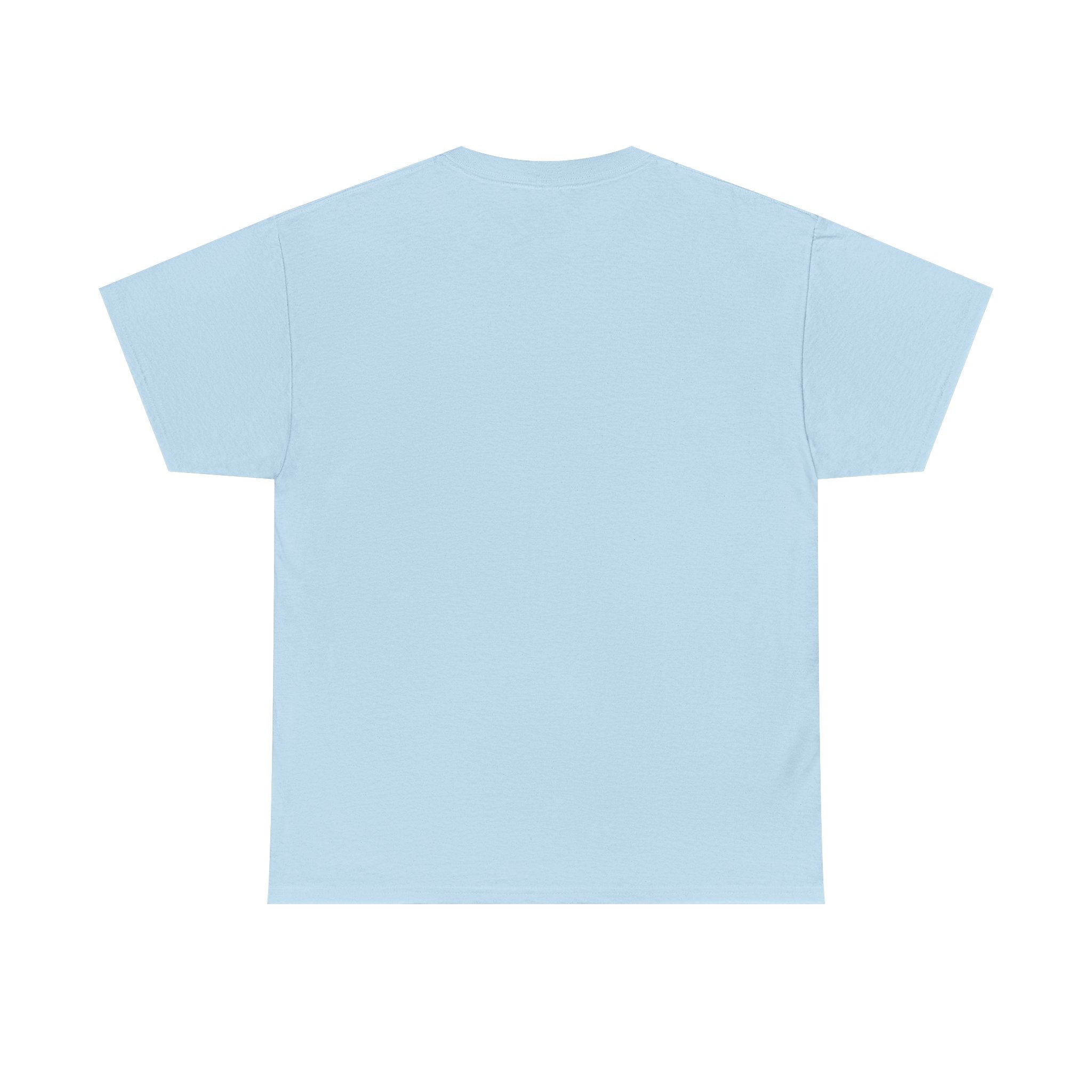 Photo Portrait Tee — Casual Personalized Graphic T‑Shirt