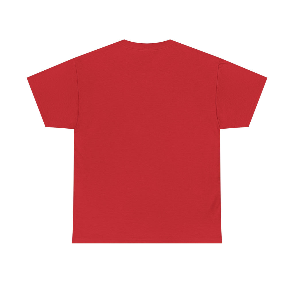 Photo Portrait Tee — Casual Personalized Graphic T‑Shirt