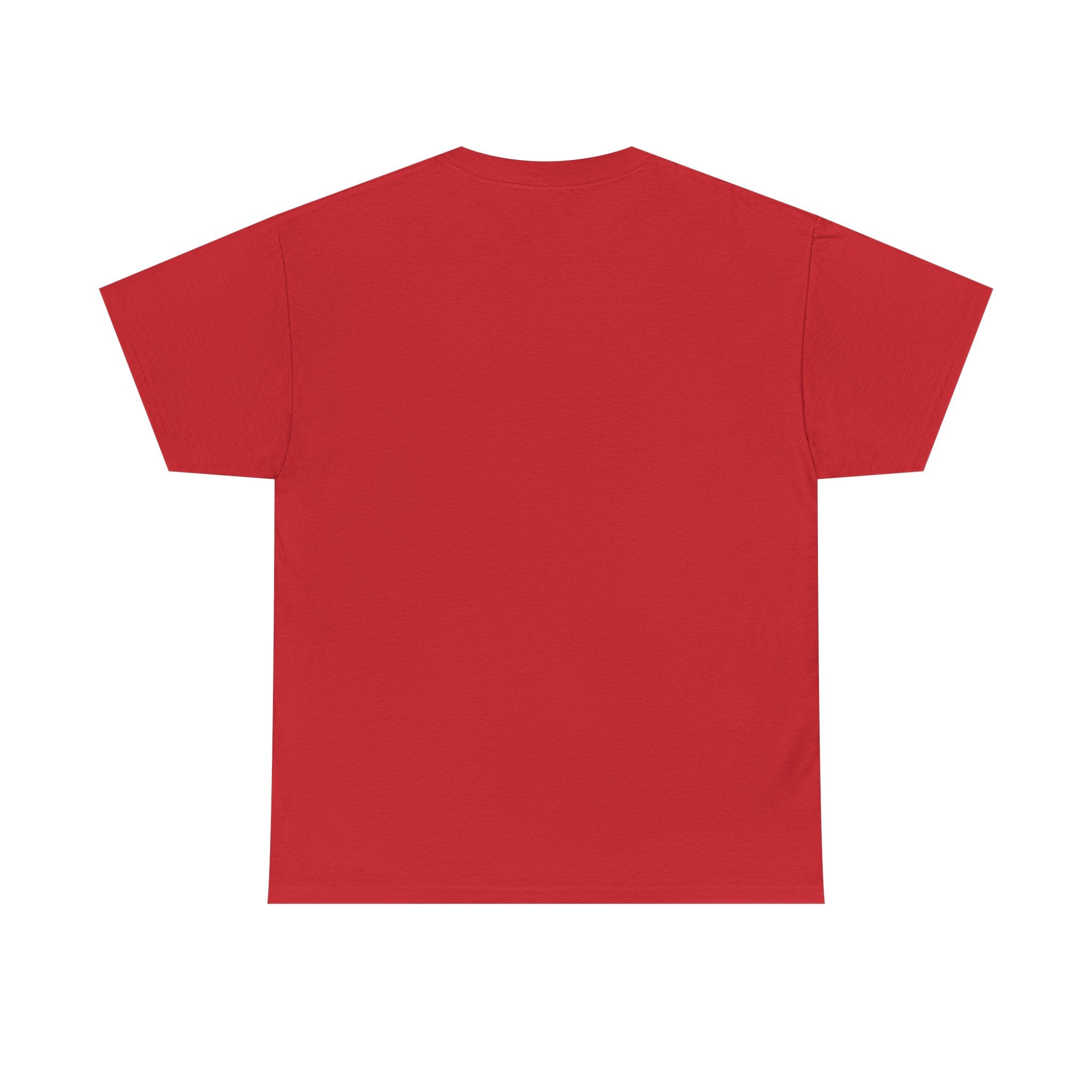 Photo Portrait Tee — Casual Personalized Graphic T‑Shirt