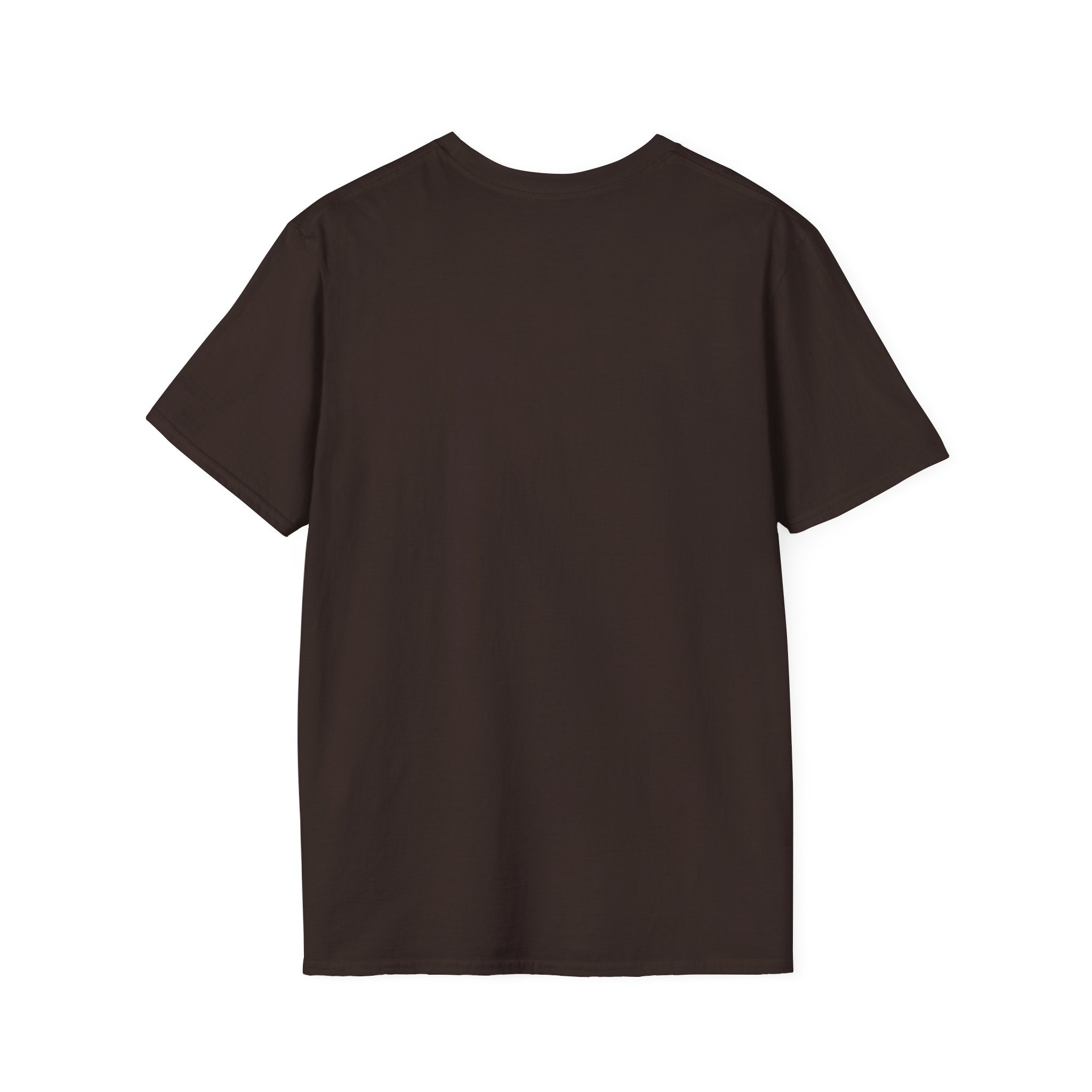 Photo Print T-Shirt — Personalized Selfie Portrait Tee