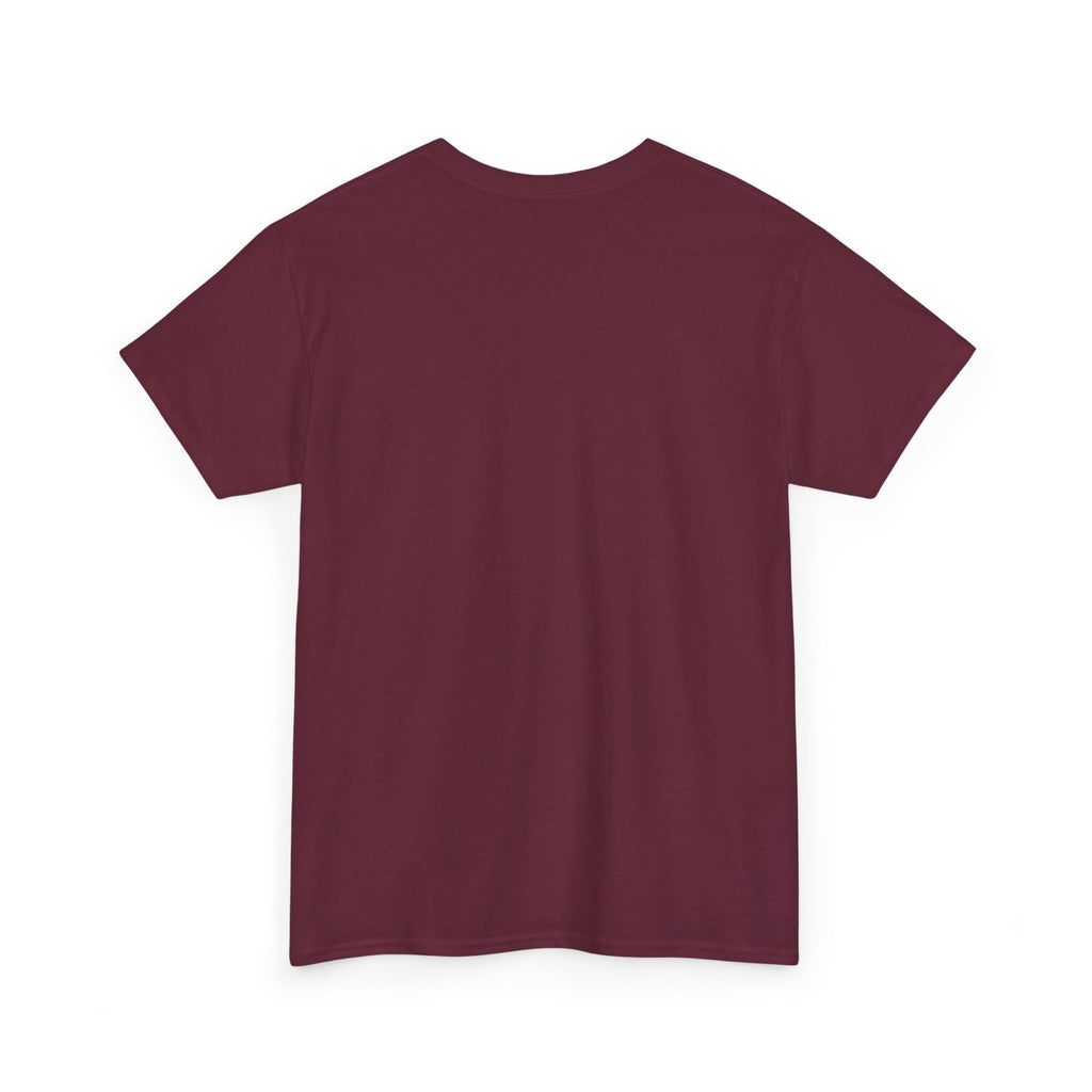 Photo Portrait Tee — Casual Personalized Graphic T‑Shirt