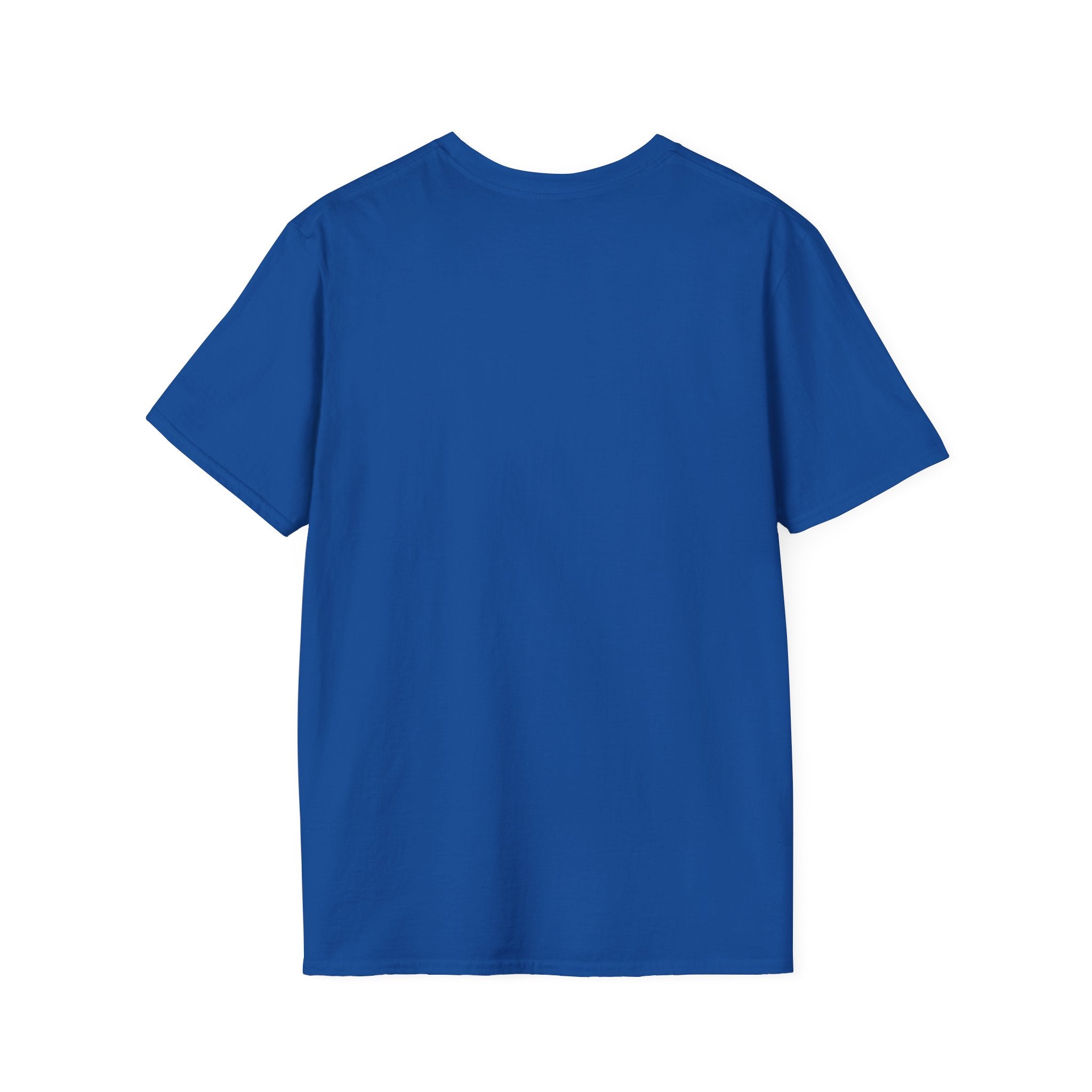 Photo Print T-Shirt — Personalized Selfie Portrait Tee